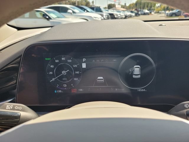 Used 2023 Kia Niro Wave FWD image 29