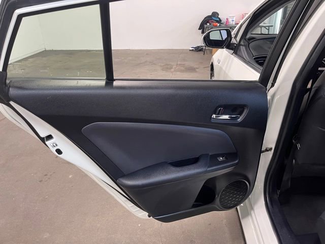 Used 2017 Toyota Prius Prime Plus w/ Carpet Mat Package image 19