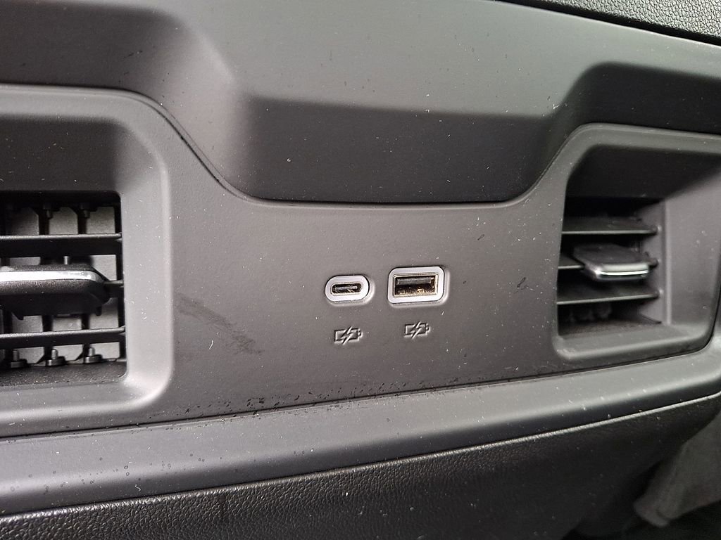 Used 2024 Chevrolet Silverado 1500 RST w/ All Star Edition Plus AWD/4WD image 13