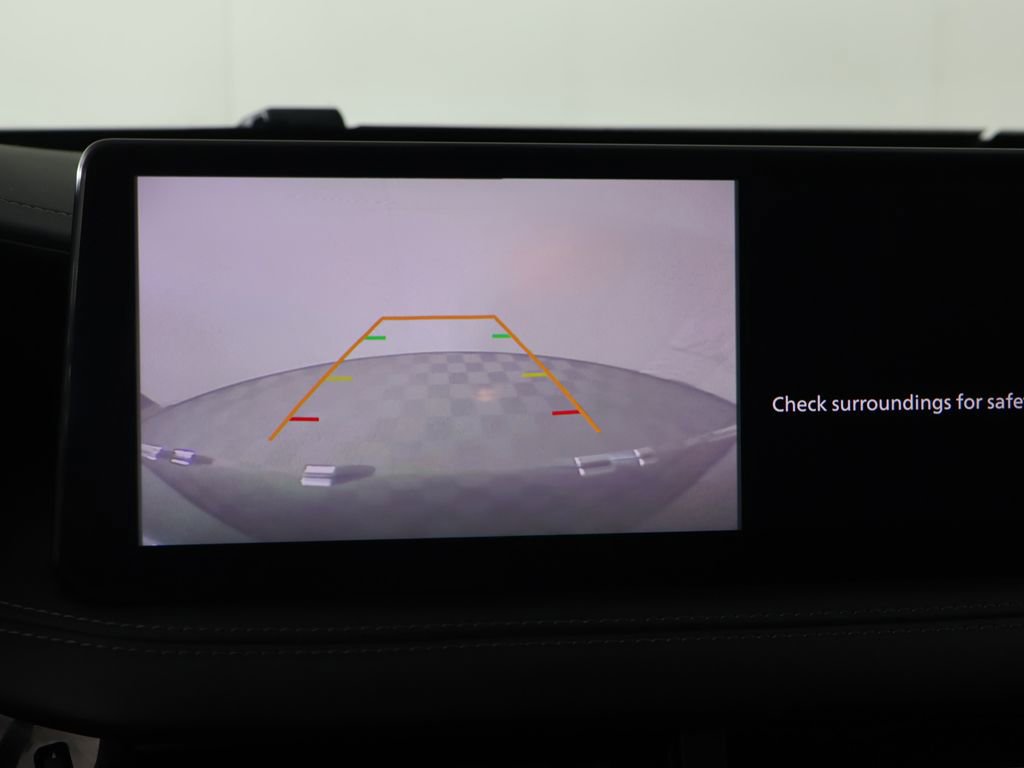 Used 2024 INFINITI QX60 Pure image 53