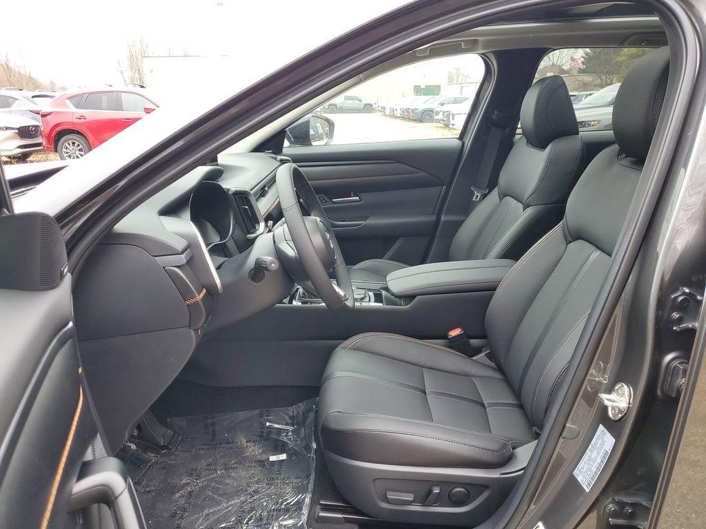 New 2026 MAZDA CX-50 AWD 2.5 Hybrid w/ Premium Pkg image 11