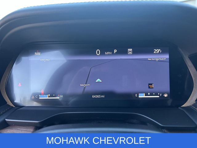 Used 2022 Jeep Grand Cherokee Summit w/ Adv Protech Group IV image 13