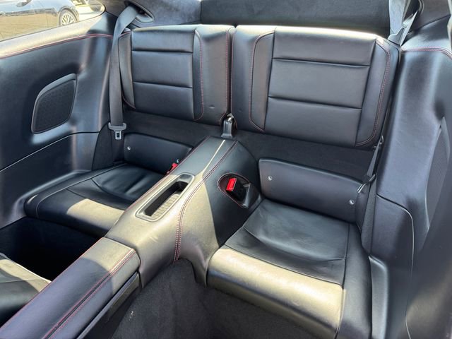Used 2014 Porsche 911 Turbo image 16