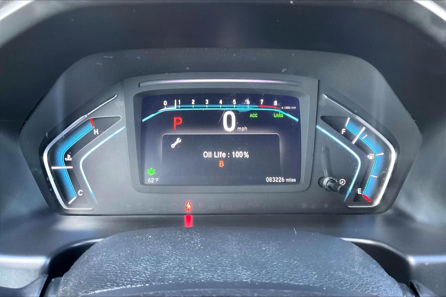 Used 2018 Honda Odyssey EX-L image 12