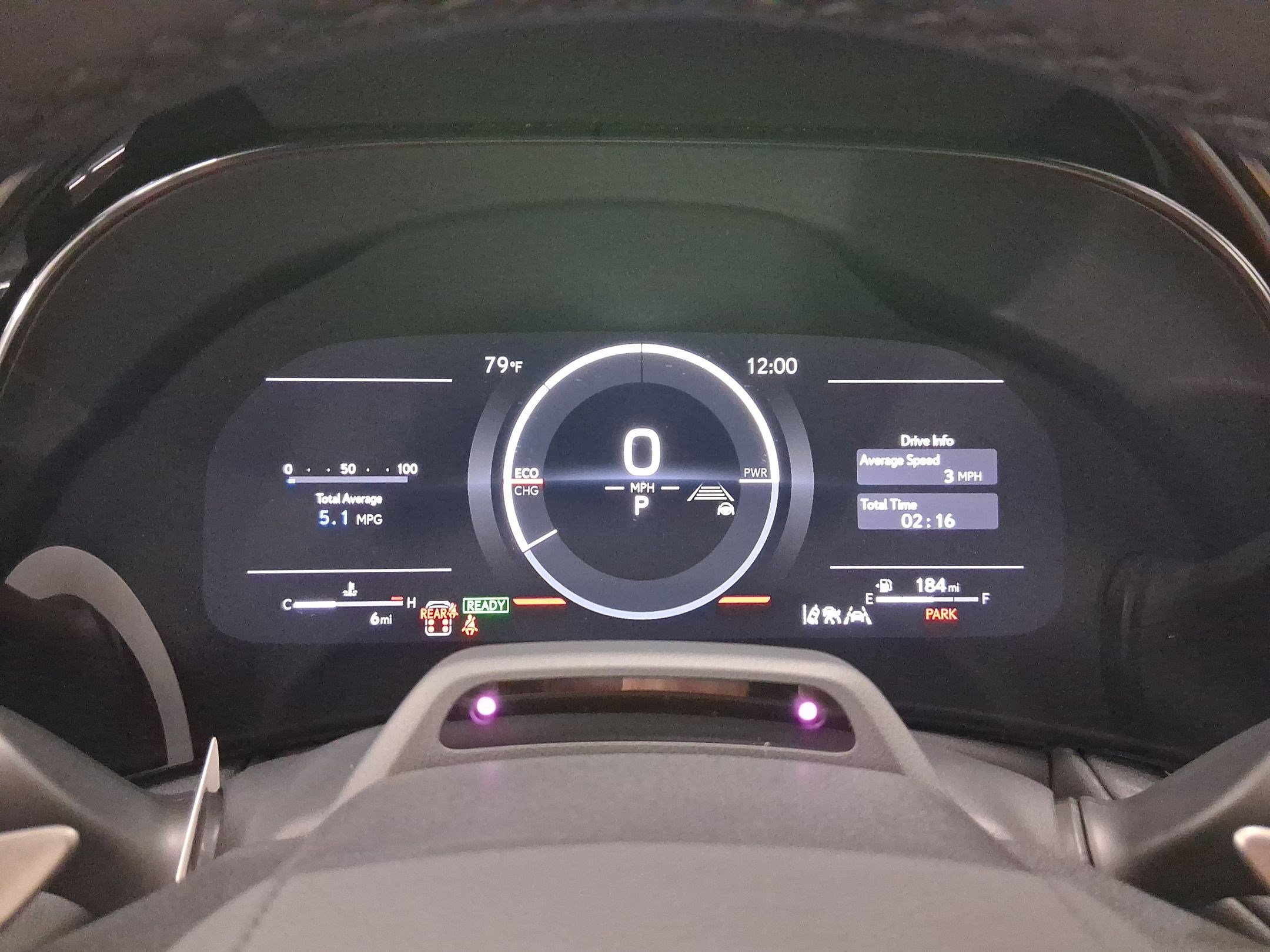 New 2026 Lexus TX 500h AWD image 17