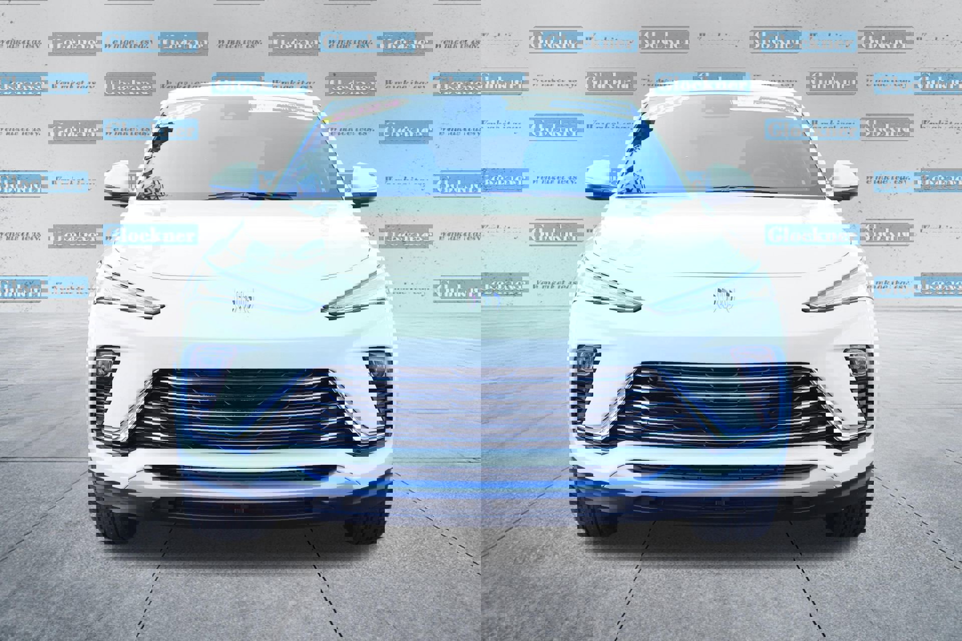 Used 2024 Buick Envista Preferred FWD image 2