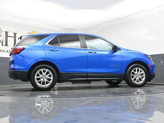 Used 2024 Chevrolet Equinox LT FWD image 54