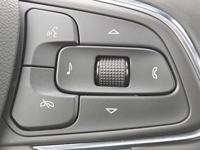 New 2026 Buick Envista Sport Touring w/ Convenience I Package image 12