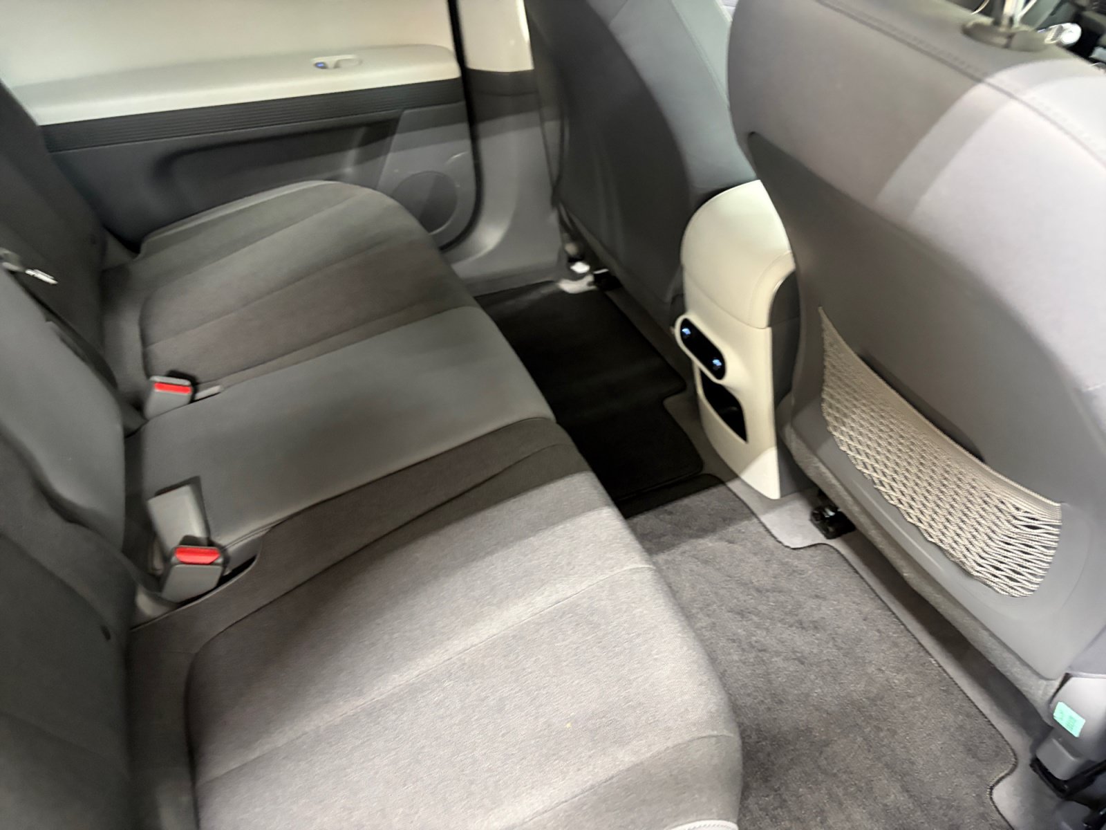 Certified 2024 Hyundai Ioniq 5 SEL AWD/4WD image 18