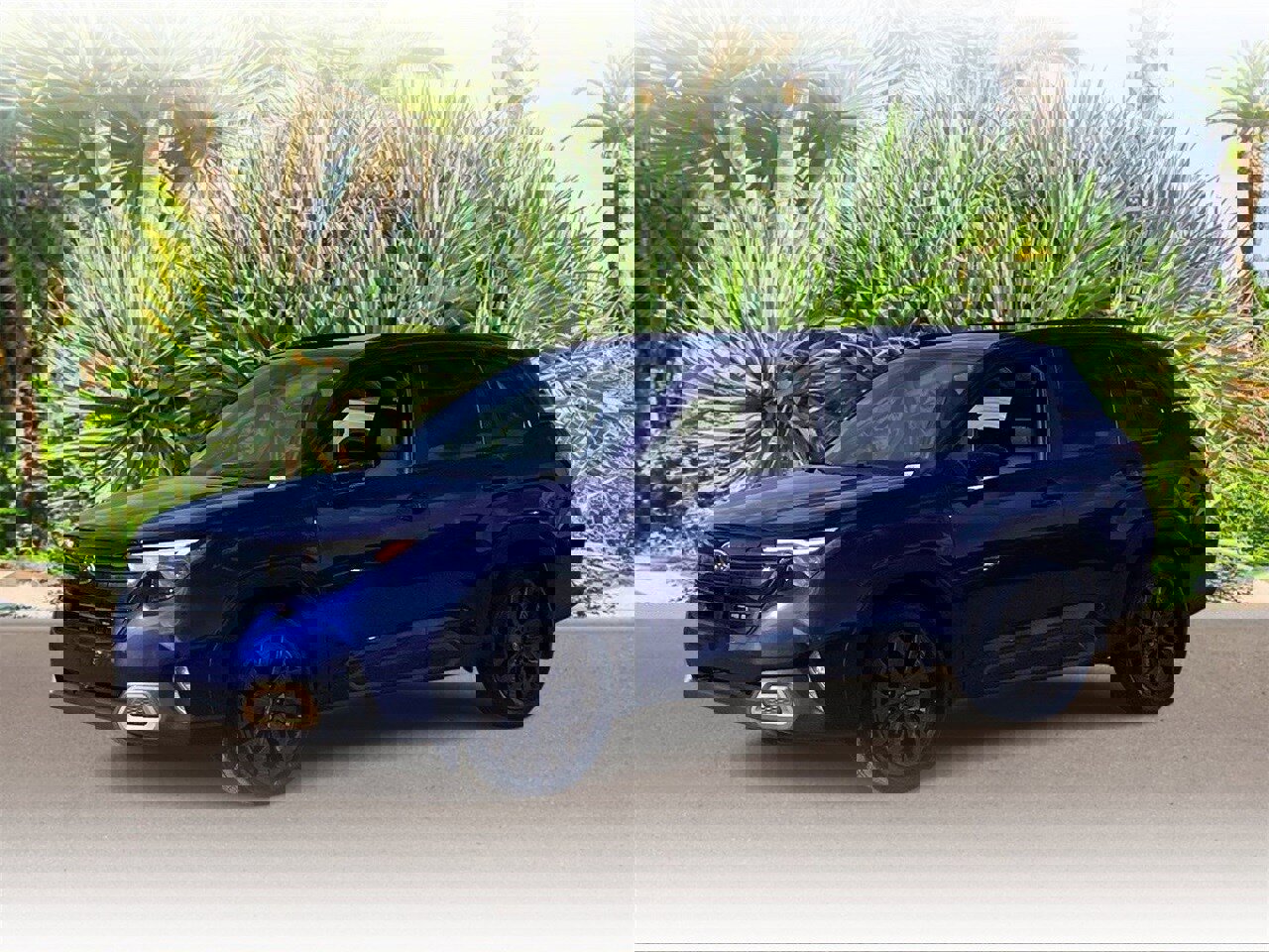 New 2025 Subaru Forester Sport