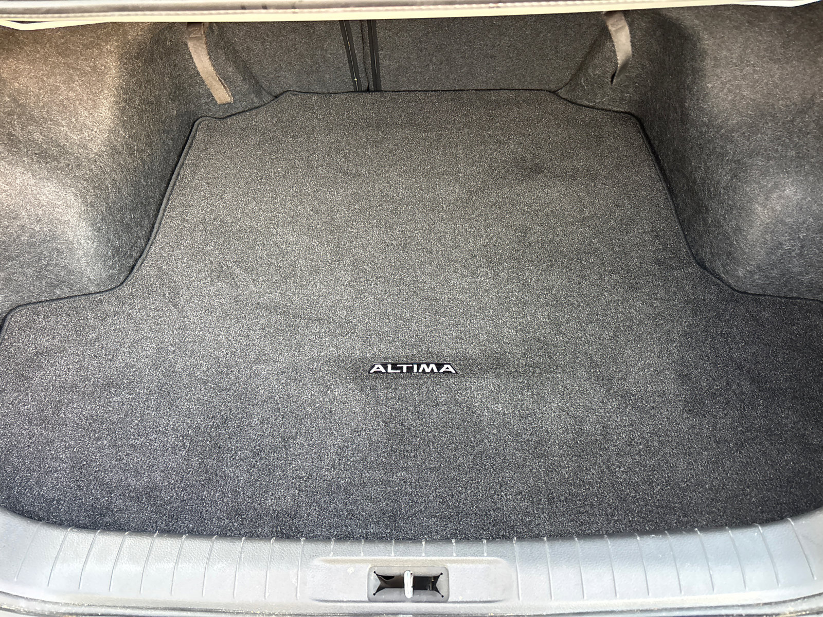 Used 2017 Nissan Altima 2.5 SL image 9