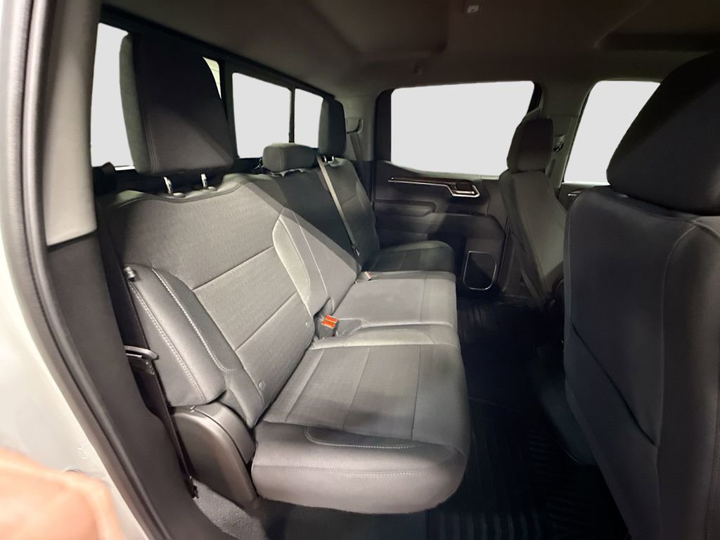 New 2026 GMC Sierra 1500 SLE w/ Preferred Package image 25
