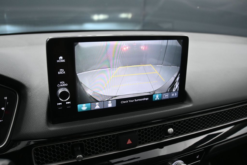 Used 2023 Honda Civic Touring image 21