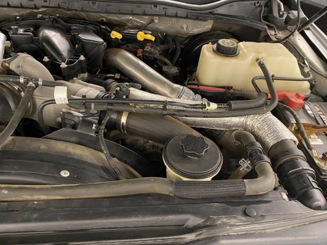 Used 2017 Ford F250 Lariat w/ Chrome Package AWD/4WD image 27