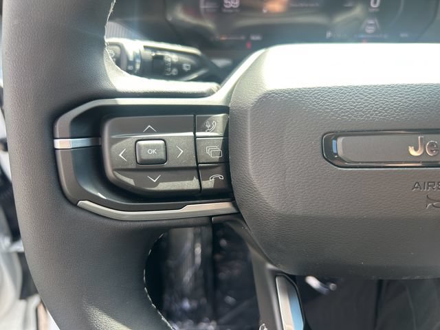 New 2026 Jeep Cherokee Limited AWD/4WD image 28