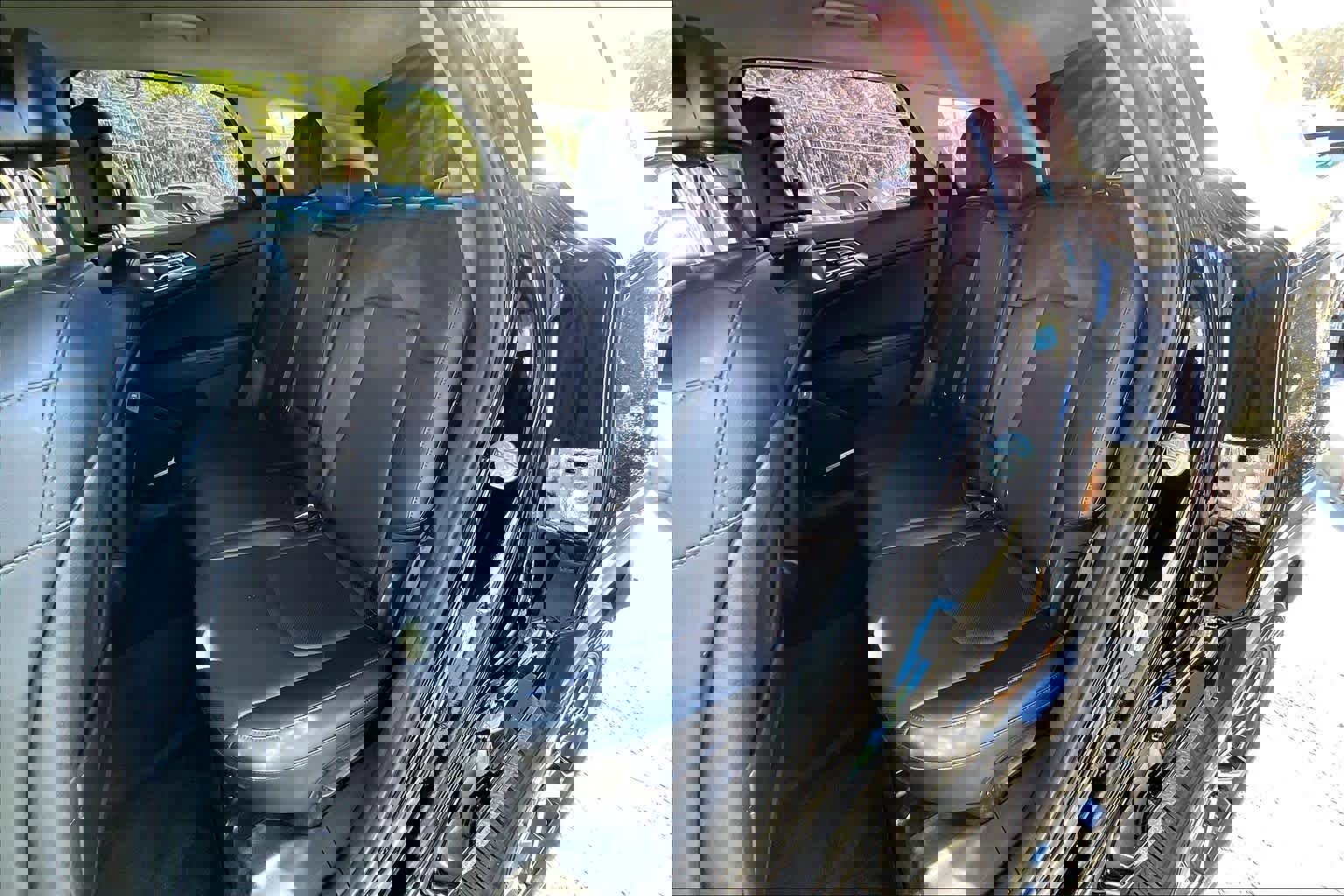 Used 2023 Kia Sportage EX image 20