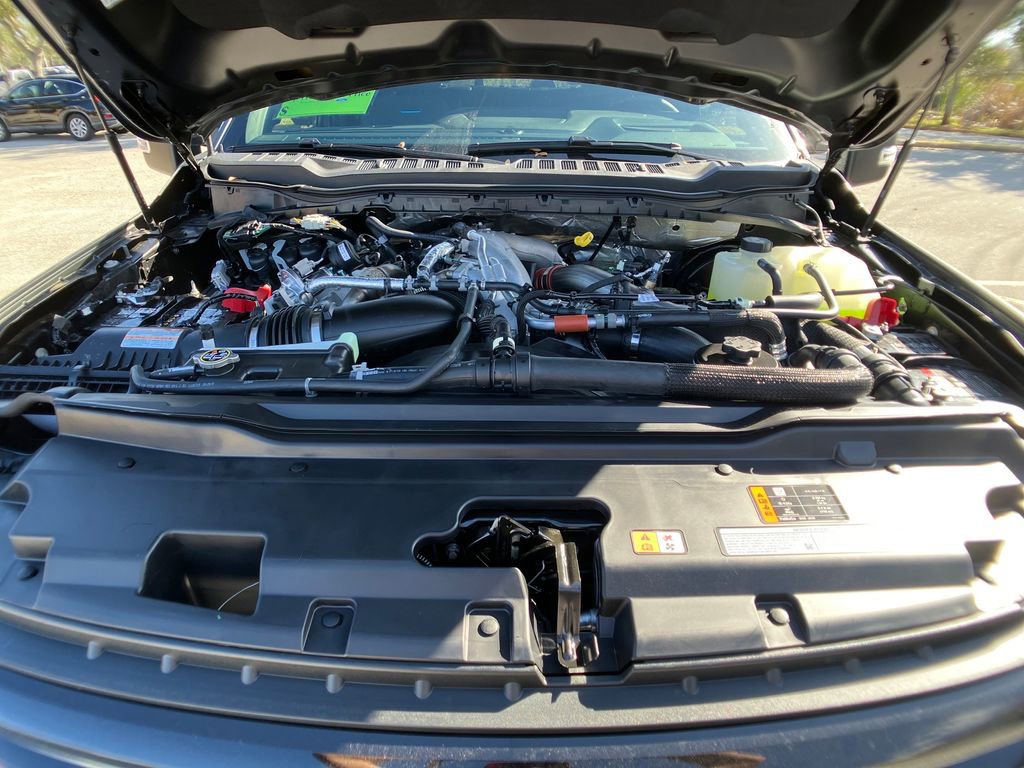 New 2026 Ford F350 Platinum image 33