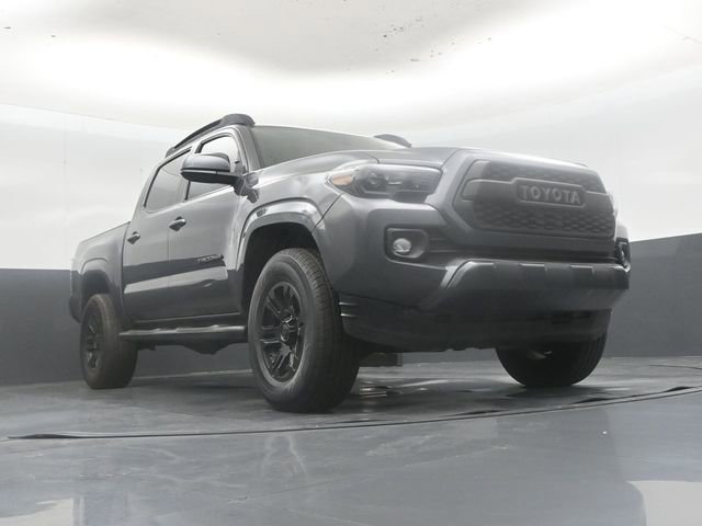Used 2018 Toyota Tacoma SR w/ SR Convenience Package RWD image 44