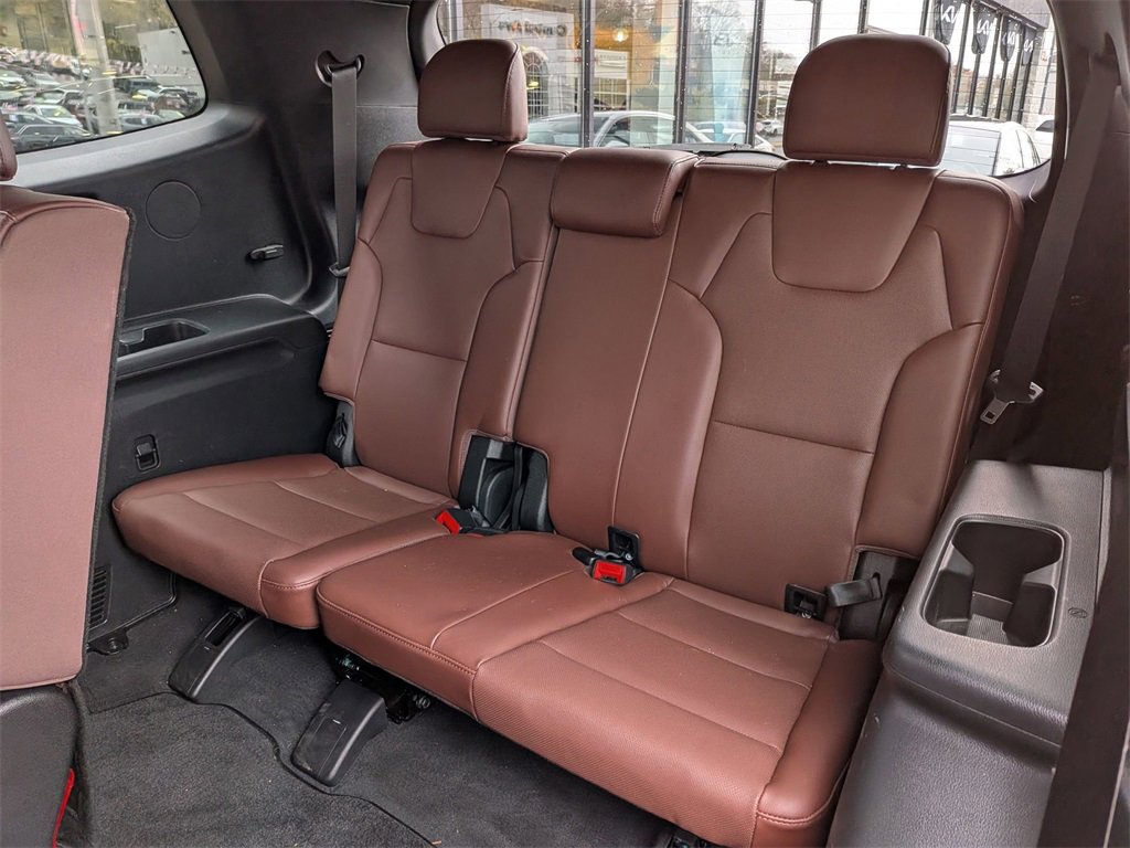 Used 2023 Kia Telluride EX image 26