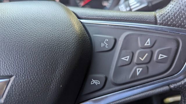 Used 2024 Chevrolet Malibu LT image 24