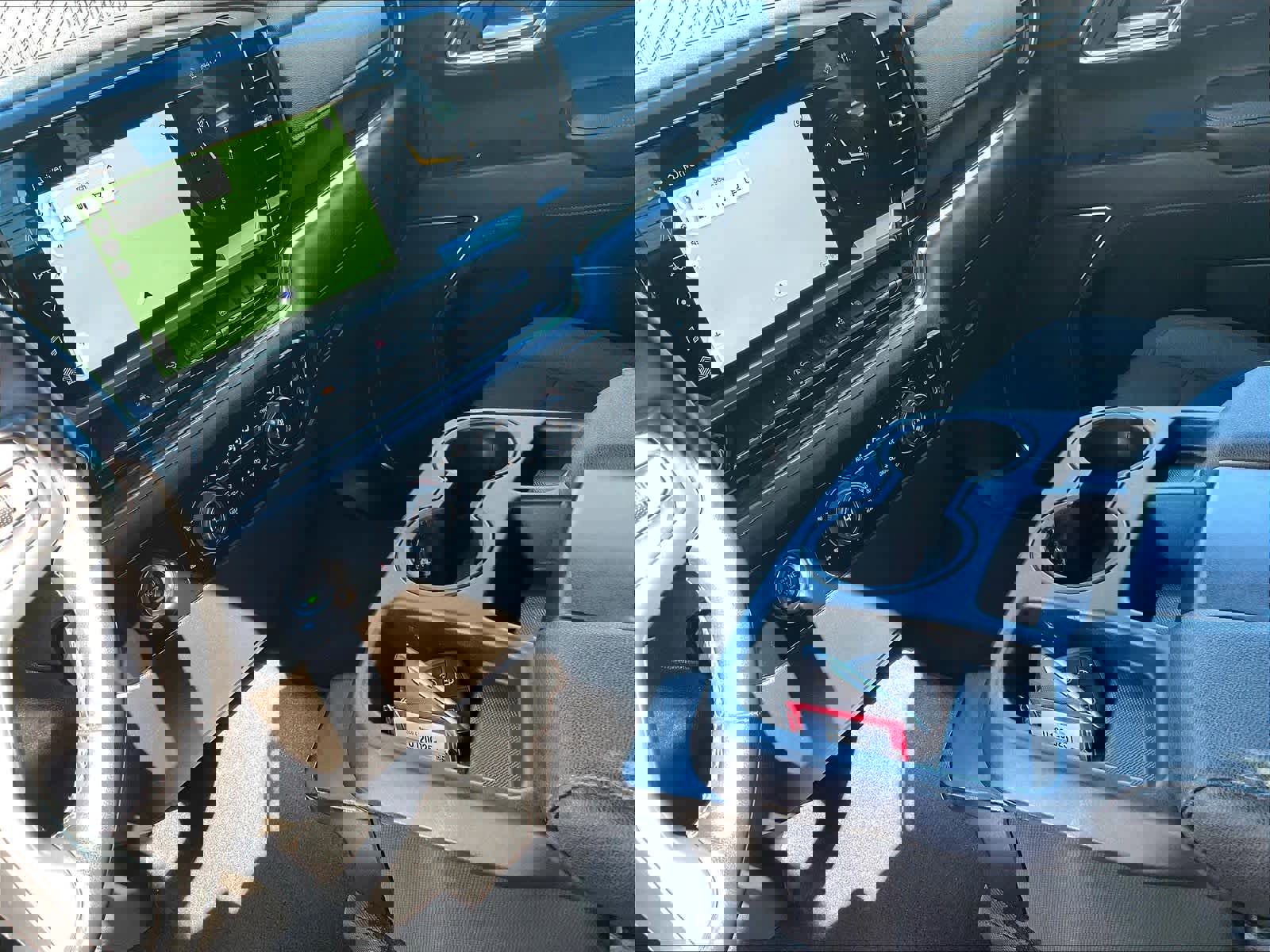 Used 2023 Chevrolet Silverado 1500 LT image 20