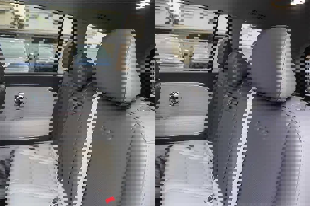 New 2026 Hyundai Ioniq 9 SEL image 20