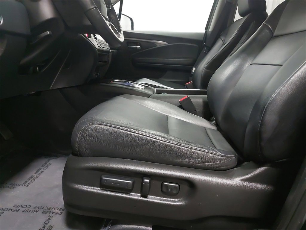 Used 2022 Honda Pilot EX-L image 31
