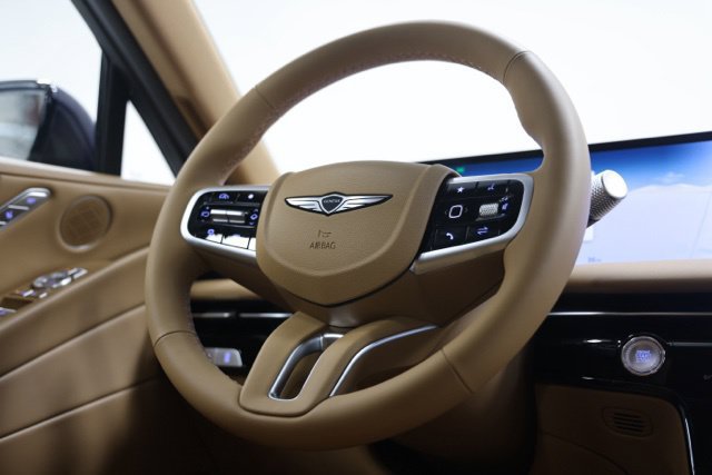 New 2027 Genesis G80 2.5T AWD/4WD image 41