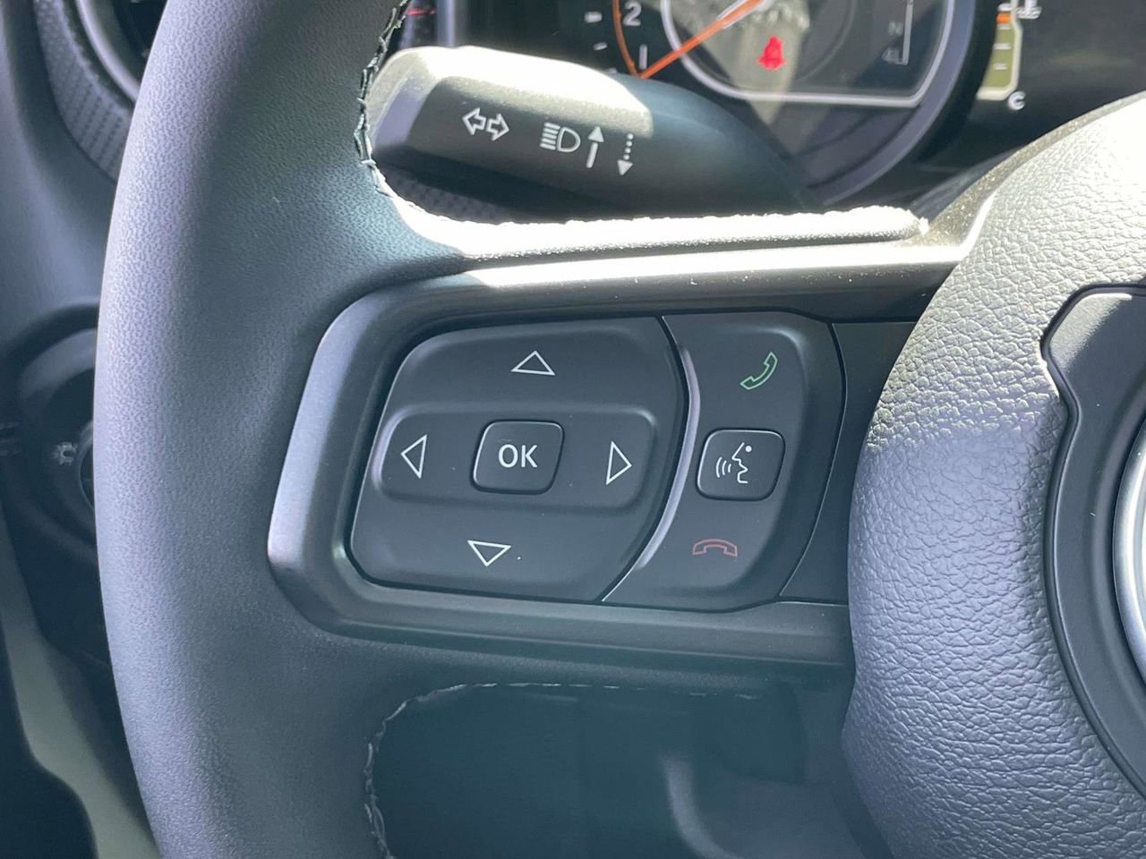 New 2026 Jeep Gladiator Rubicon AWD/4WD image 13