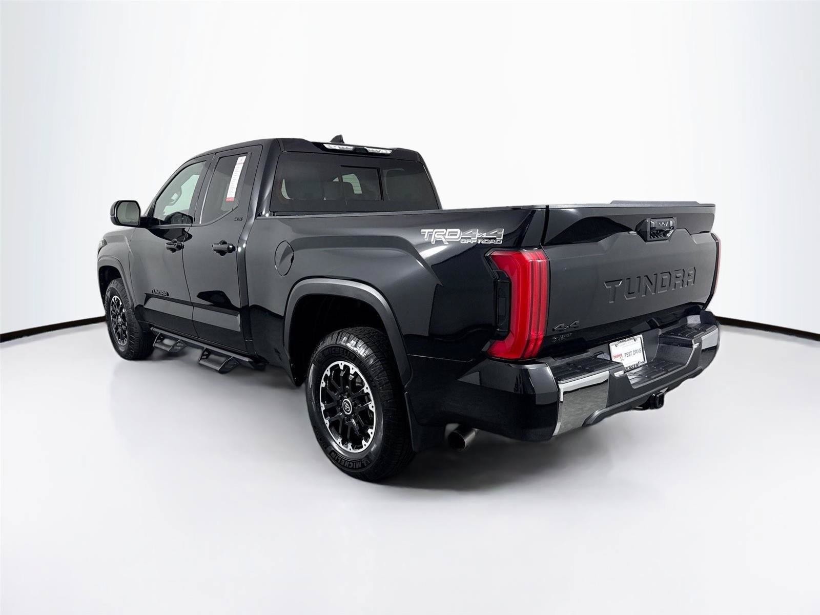 Used 2023 Toyota Tundra SR5 w/ TRD Off-Road Package AWD/4WD image 12