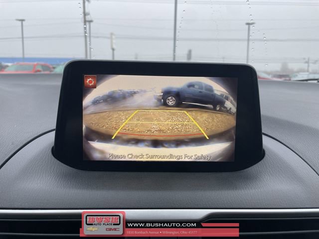 Used 2017 MAZDA MAZDA3 Sport w/ Preferred Equipment Package image 15