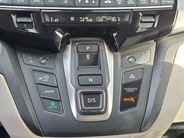 Used 2025 Honda Odyssey EX-L image 10