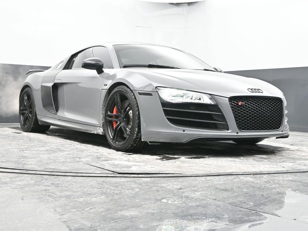 Used 2010 Audi R8 V10 image 66