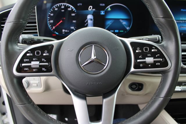 Used 2020 Mercedes-Benz GLE 450 4MATIC image 21