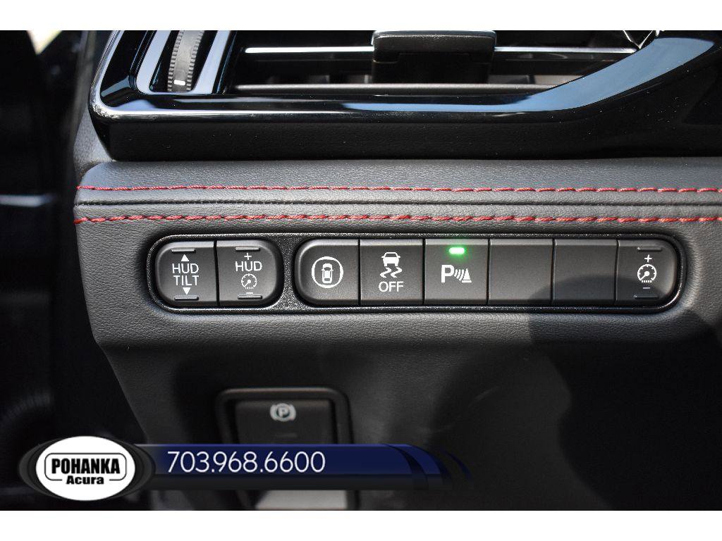 New 2026 Acura MDX Type S image 23