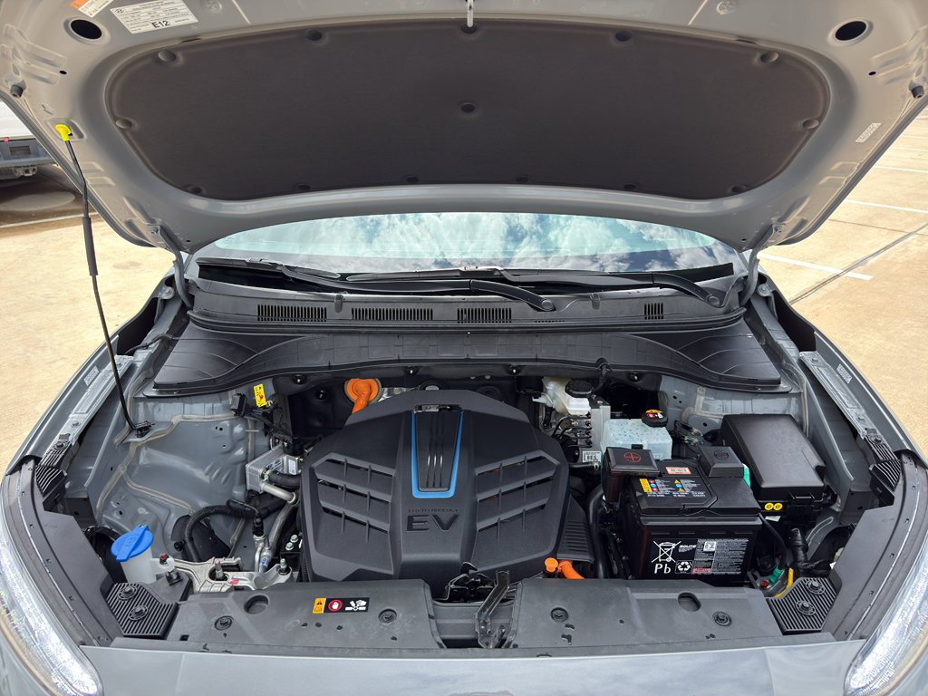 Used 2023 Hyundai Kona SEL FWD image 31