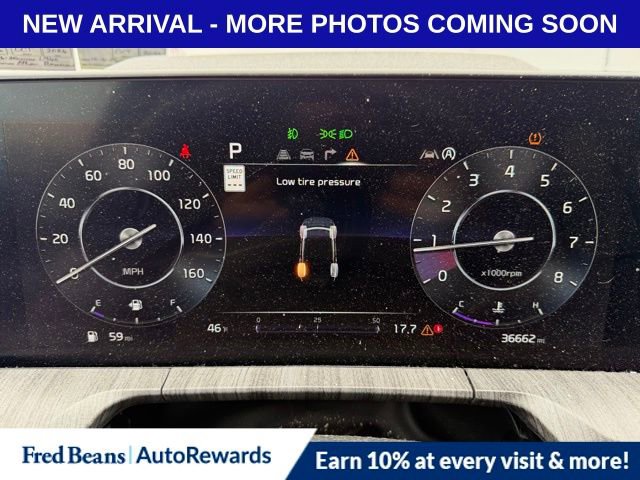 Used 2024 Kia Telluride SX Prestige image 13