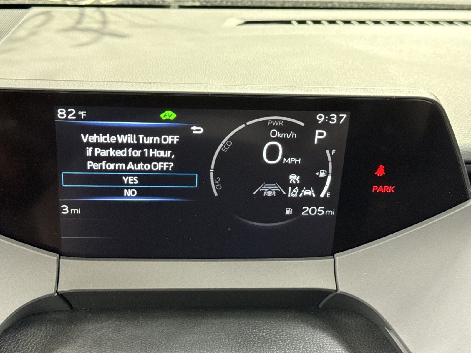 New 2027 Toyota Prius Limited w/ Limited Premium Package AWD/4WD image 25