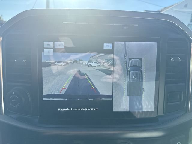 Used 2021 Ford F150 Limited image 17