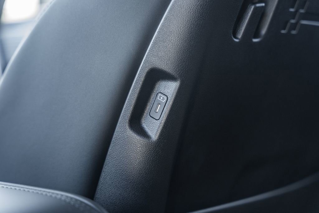 New 2026 Hyundai Santa Fe SEL image 33