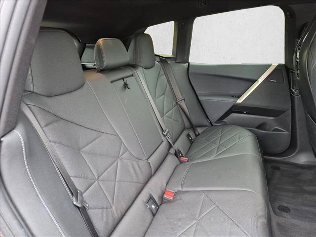 Used 2024 BMW iX xDrive50 w/ Sport Package AWD/4WD image 22