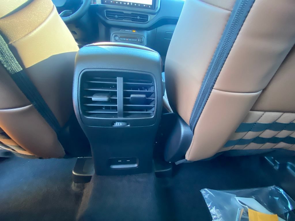 New 2026 Ford Bronco Sport Outer Banks AWD/4WD image 23