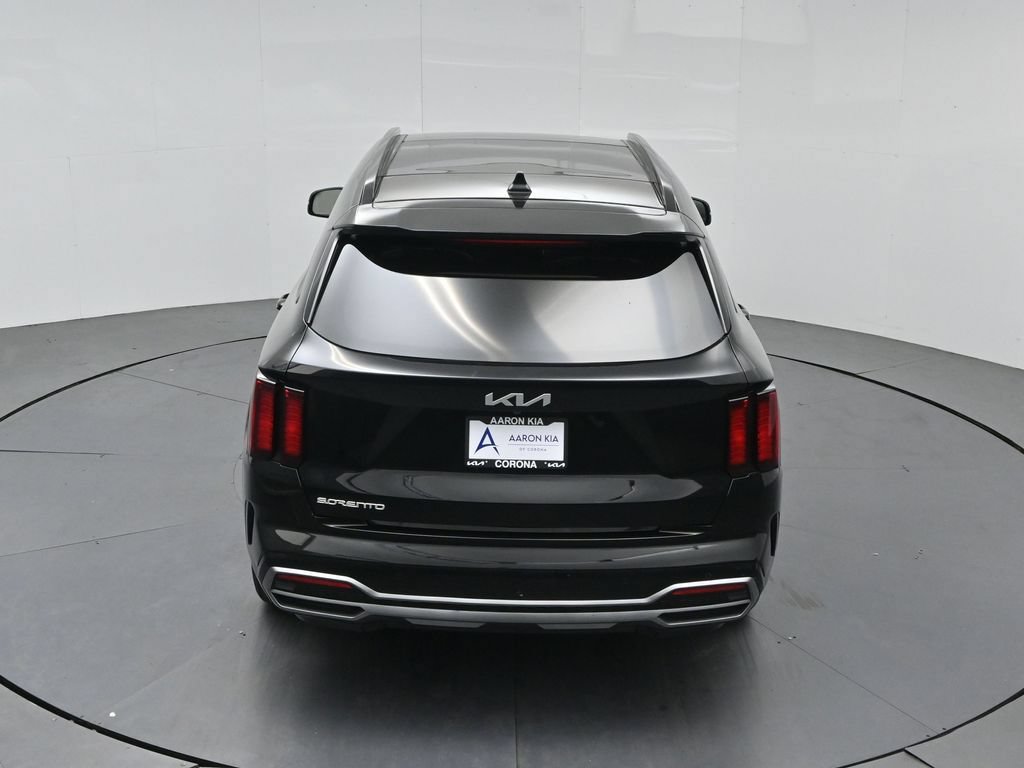 Used 2023 Kia Sorento S w/ Panoramic Sunroof Package FWD image 50