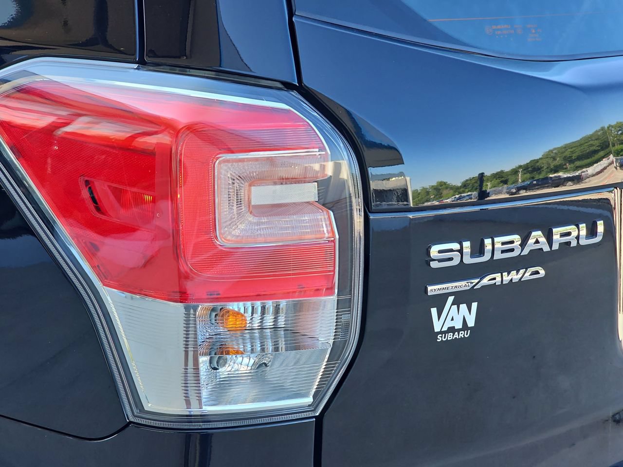 Used 2018 Subaru Forester 2.5i w/ Alloy Wheel Package AWD/4WD image 38
