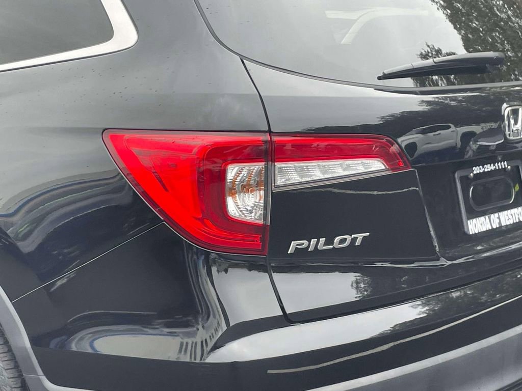Used 2022 Honda Pilot Special Edition image 9