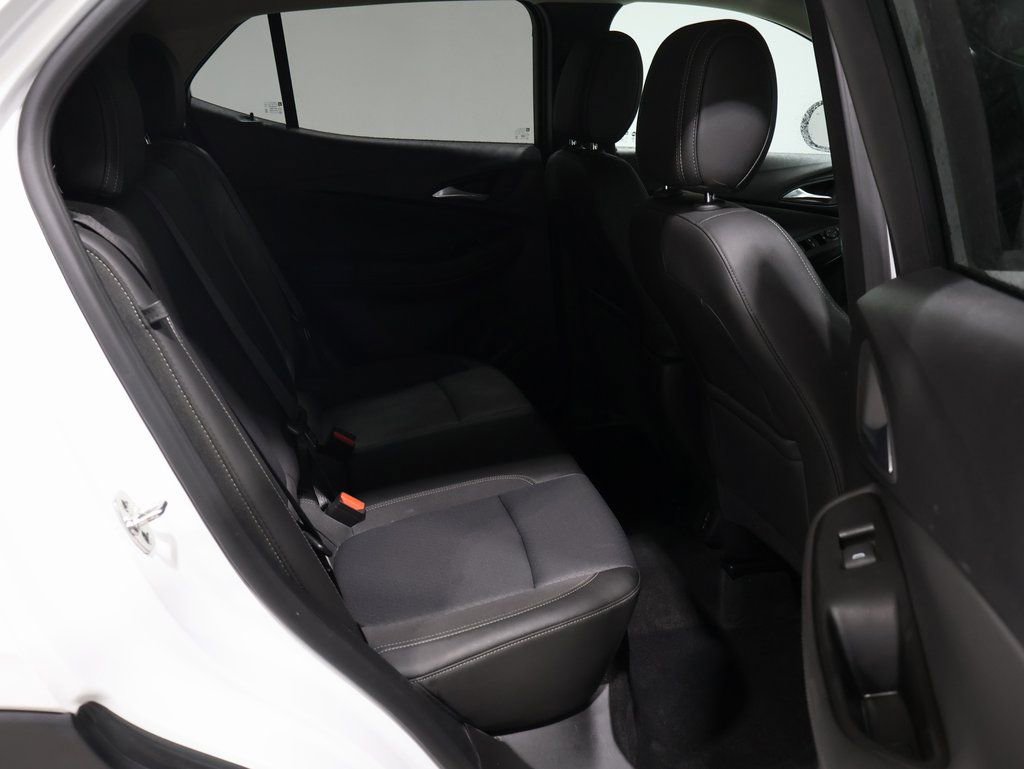 Used 2024 Buick Encore GX Preferred image 21