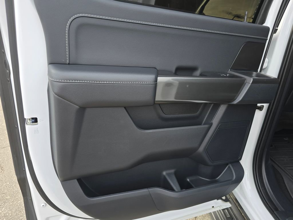 Used 2023 Ford F150 XLT w/ Equipment Group 302A High image 44