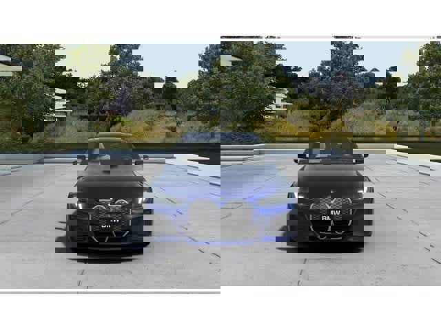 New 2025 BMW i4 xDrive40i image 3