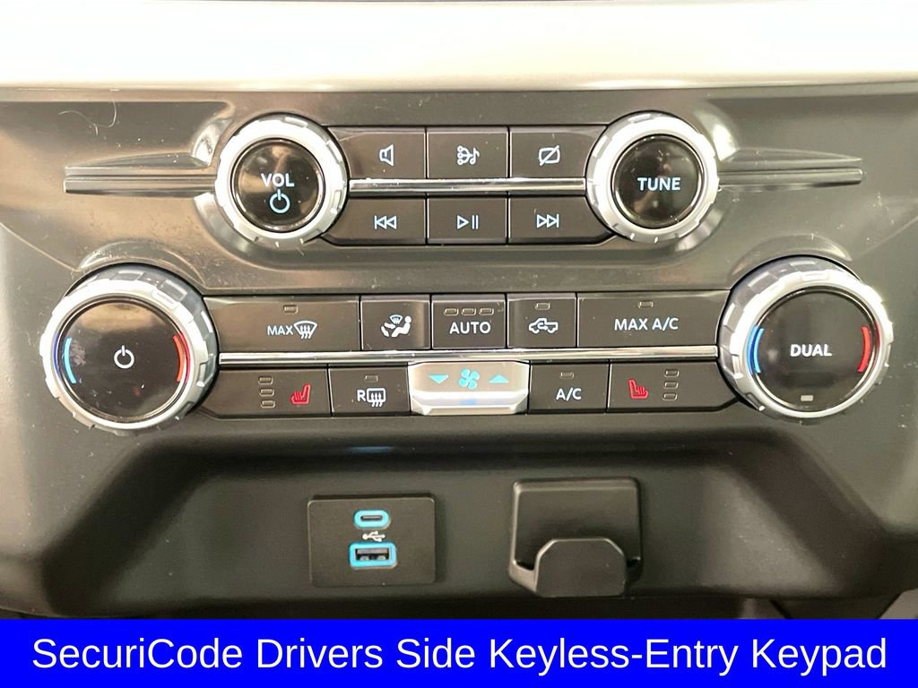 Used 2022 Ford F150 XLT w/ Equipment Group 302A High image 19