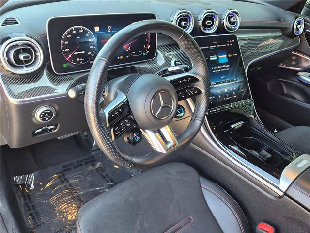Used 2024 Mercedes-Benz CLE 53 AMG 4MATIC image 10